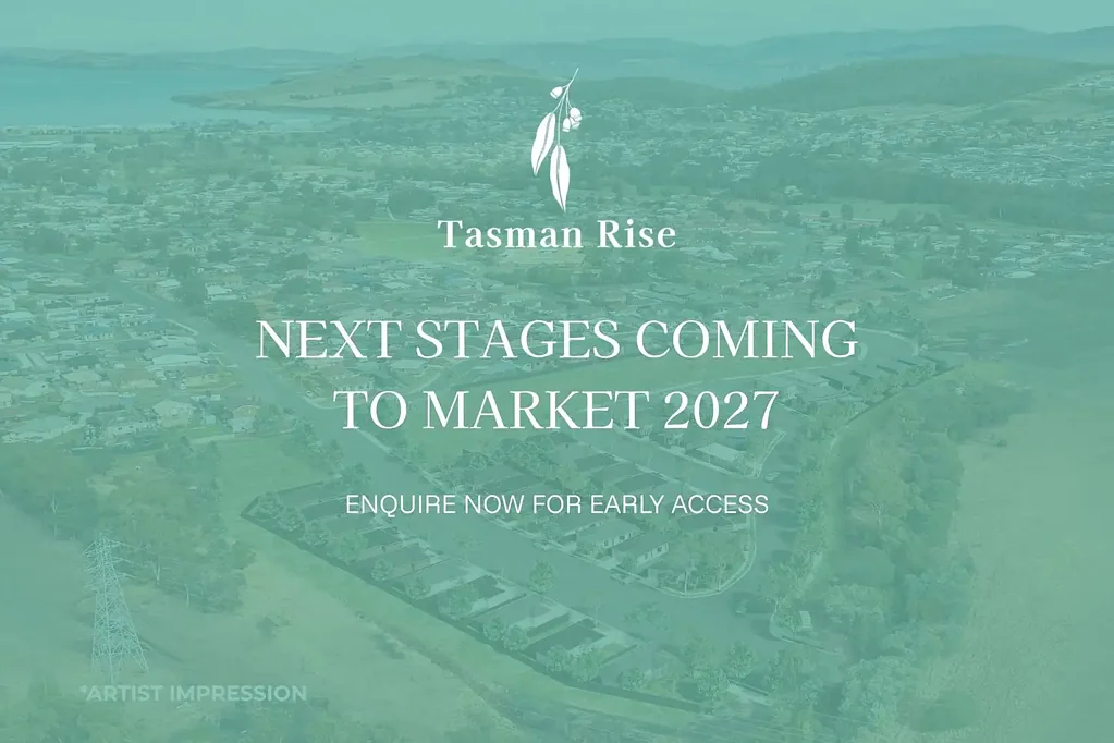 Rokeby Only 5 Lots Remain - Don't Miss Out