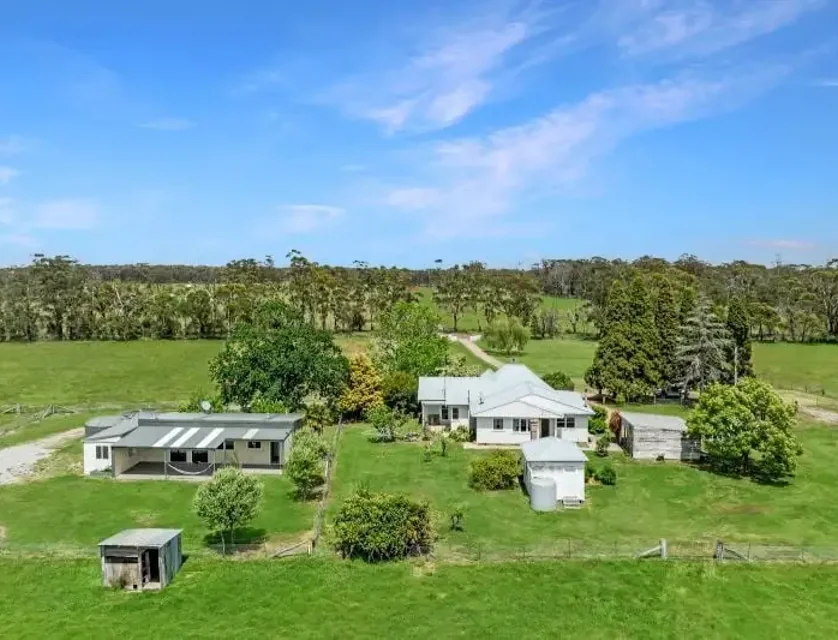 1534 Wombeyan Caves Road, High Range, NSW 2575, 7 રૂમ, 2 બાથરૂમ, Lifestyle Section