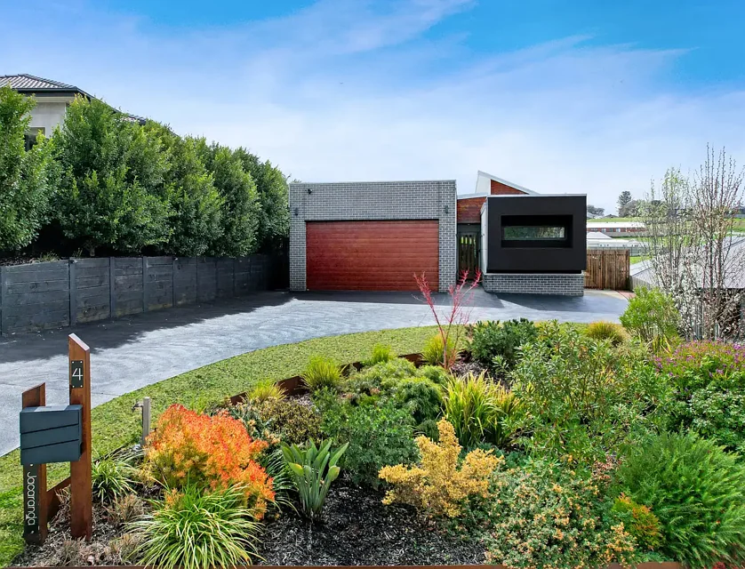4 Jacaranda Court, Warragul, VIC 3820, 4房, 2浴, House