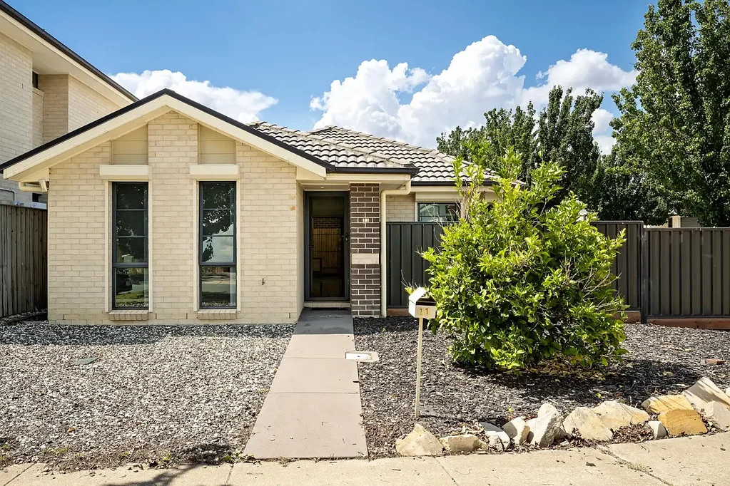 Bonner 2Zimmer Big Opportunity. Smart Buy. Bonner Living.