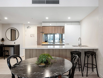 1003/959 Ann Street, Fortitude Valley, Brisbane - Inner City Region, 1房, 1浴, Apartment