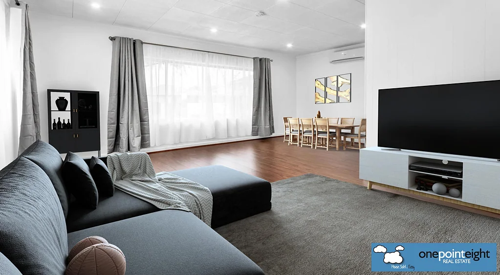 North Plympton 3Moenga Dream Home