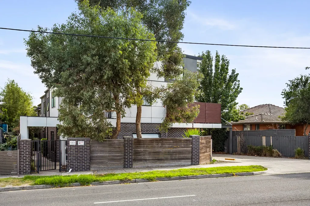 4/1003 Plenty Road, Kingsbury, VIC 3083