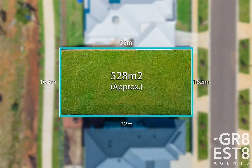 Eynesbury Golf Course Views in Sought-After Eynesbury