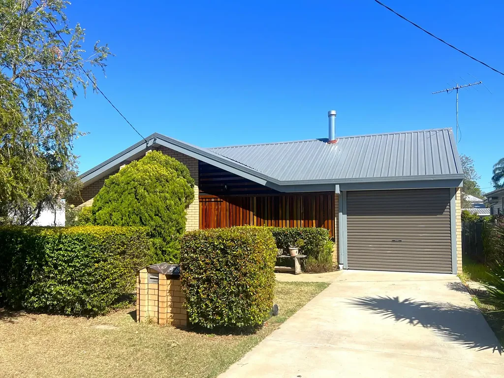 Kingaroy 3બેડરૂમ Renovated Home Close to CBD