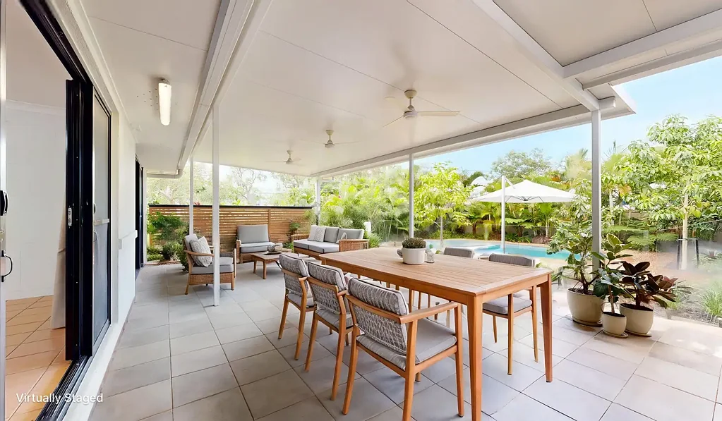 Relaxed Resort-Style Living in Nelly Bay- 2 UNITS AVAILABLE!!!