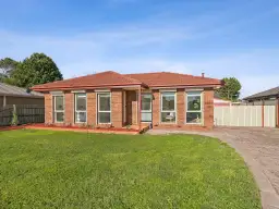 91 Hothlyn Drive, Craigieburn