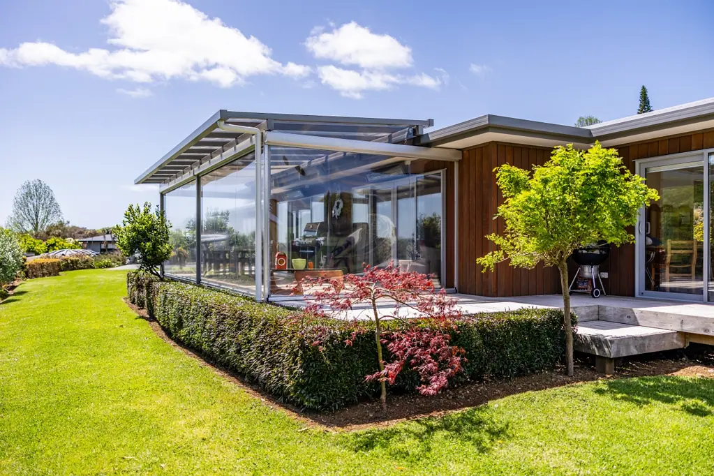 Kerikeri 3બેડરૂમ Designed for the Way You Live