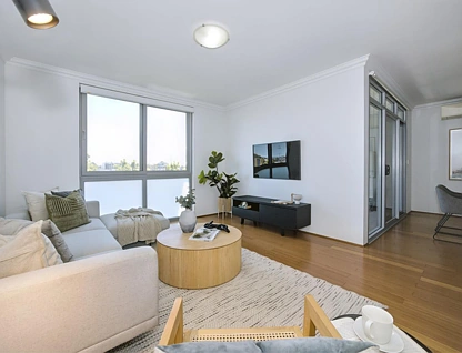 11/153 Kensington Street, East Perth, Perth CBD, 2 Schlafzimmer, 2 Badezimmer, Apartment