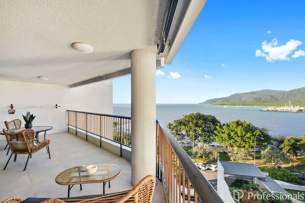 42/107-113 Esplanade, Cairns City, QLD 4870