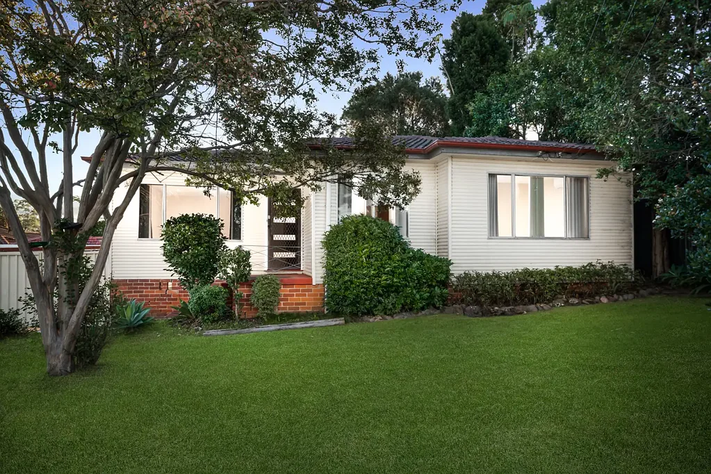 187 Frederick Street, Lalor Park, NSW 2147