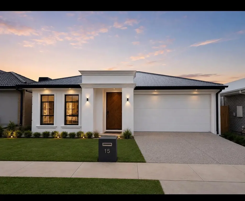 15 Cerrado Street, Mount Duneed, VIC 3217