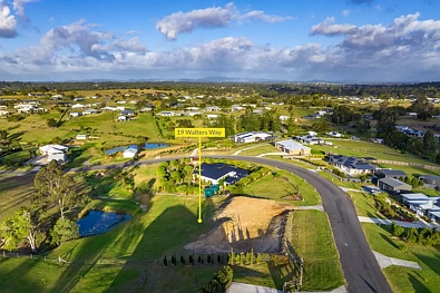 19 Walters Way, Chatsworth, QLD 4570, 0 Bedrooms, 0 Bathrooms, Section