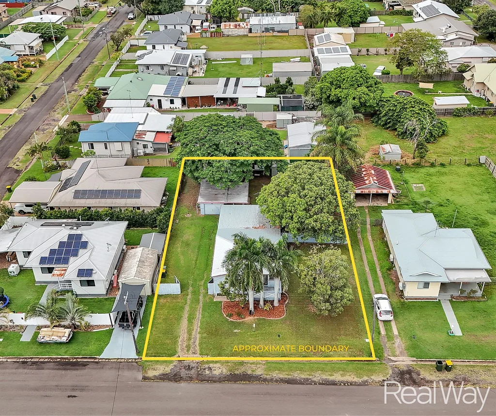 18 Penny Street, Millbank, QLD 4670