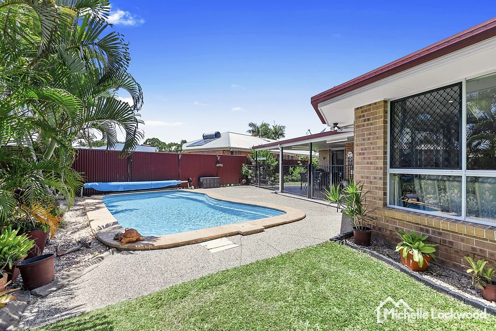 12 Kookaburra Drive, Eli Waters, QLD 4655
