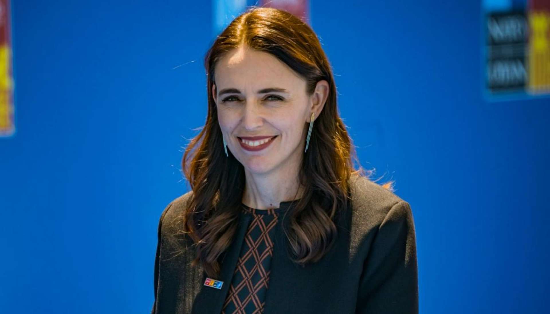 北约峰会上就中国问题,总理Jacinda Ardern这样表态