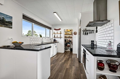93C Clemow Road, Fitzroy, New Plymouth, 5 Bedrooms, 2 Bathrooms, House