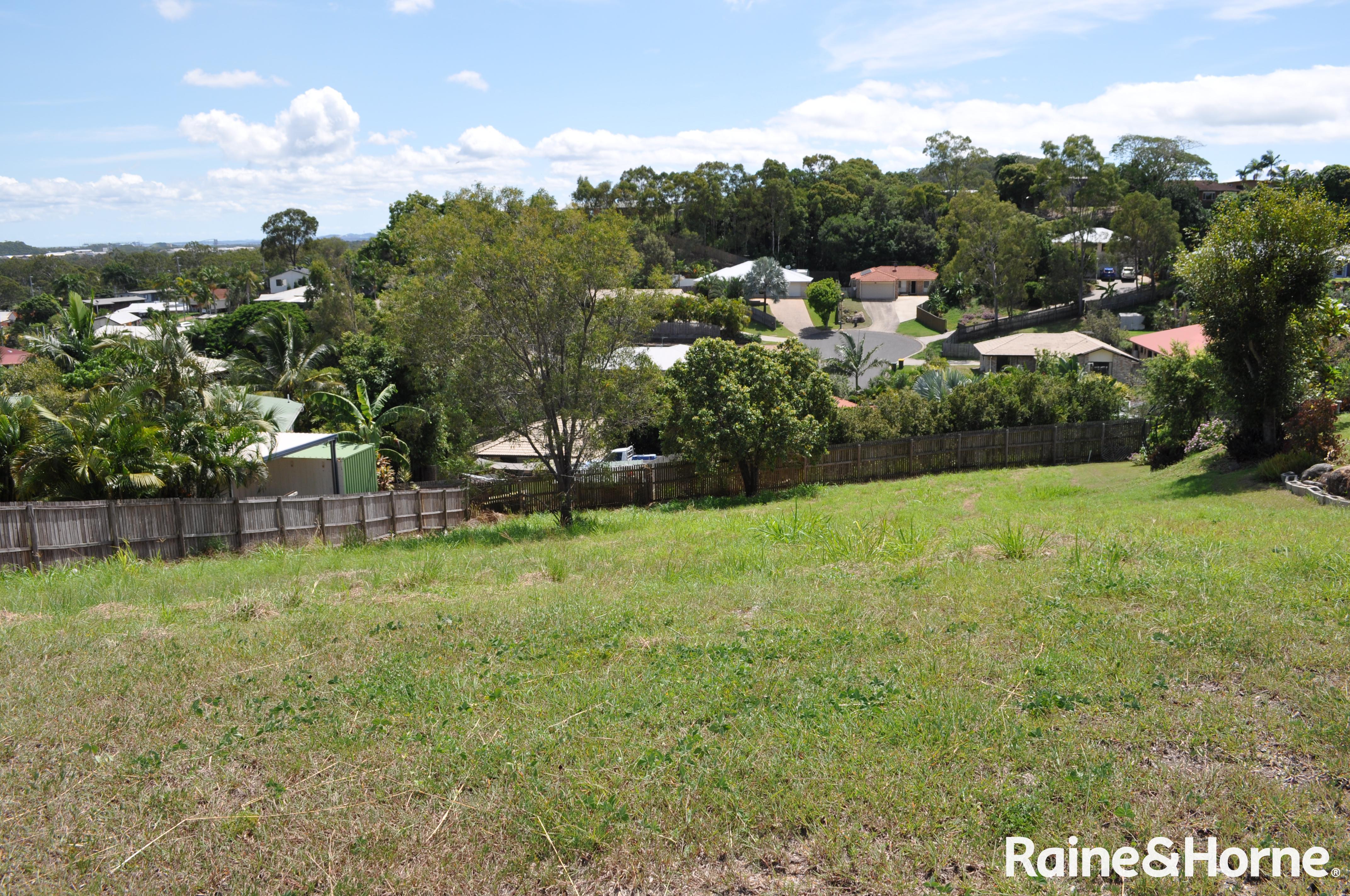 18 LINVILLE CT, KIN KORA QLD 4680, 0 ਕਮਰੇ, 0 ਬਾਥਰੂਮ, Section