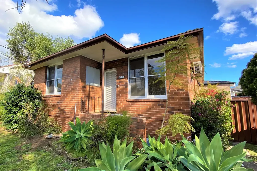 3-bedroom comfortable family home