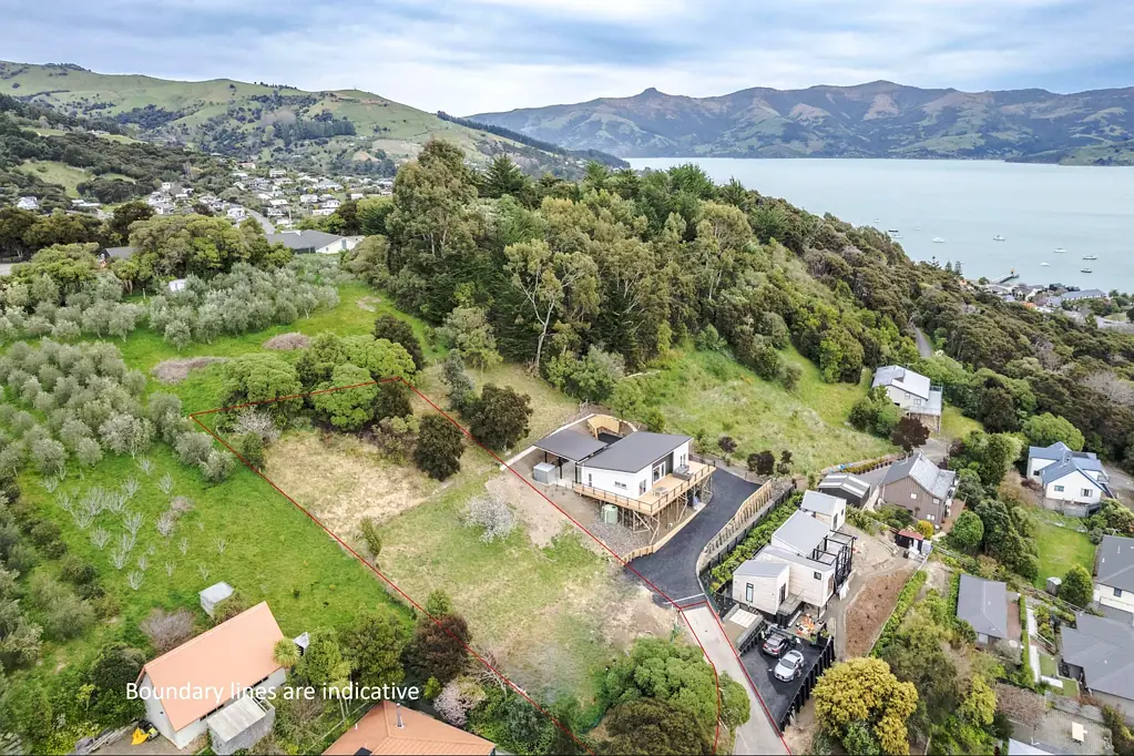 Akaroa Exceptional value to create your dream home