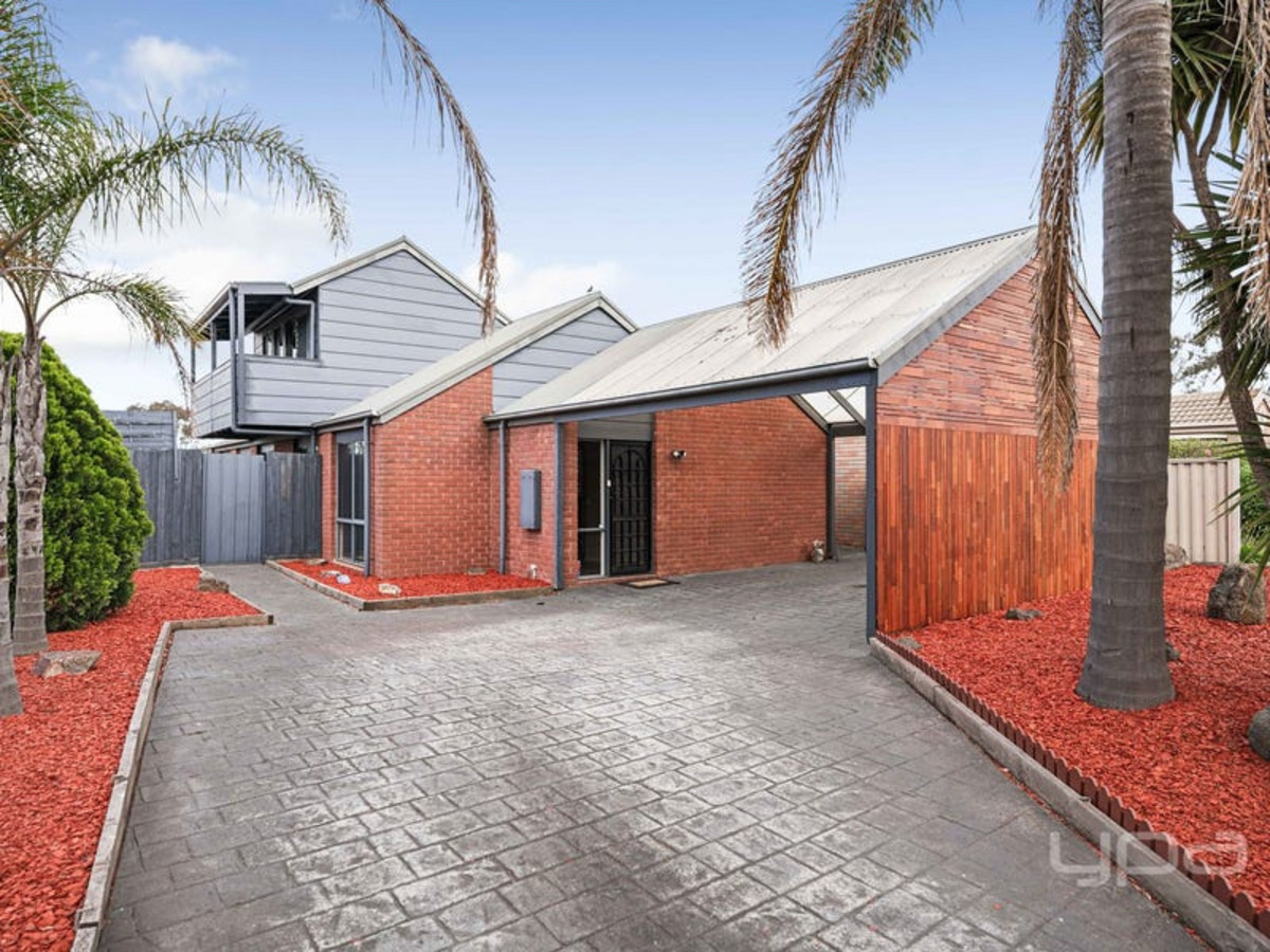 11 MERRIGAN CT, ROXBURGH PARK VIC 3064, 0 habitaciones, 0 baños, House