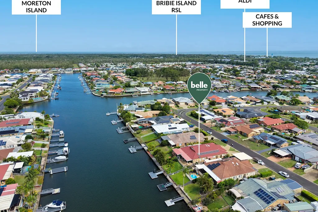1/50 Hoya Crescent, Bongaree, QLD 4507