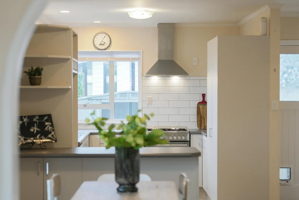 Paraparaumu 3 Slaapkamer New Beginnings - Awatea Ave