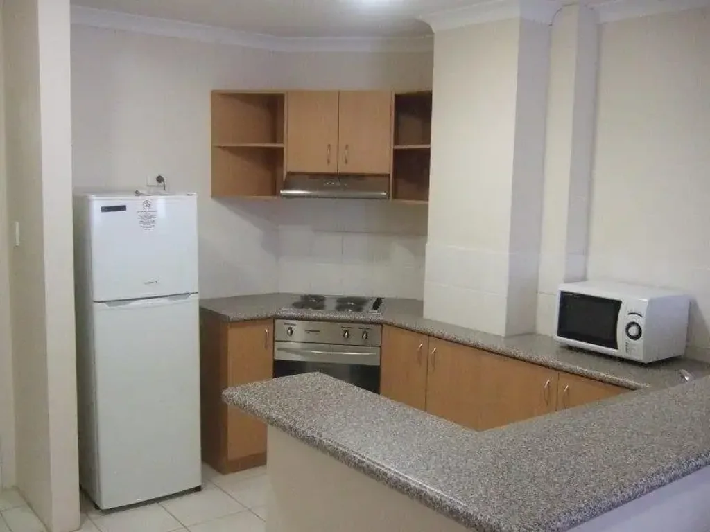 Luxurious Apartment for Rent in East Perth