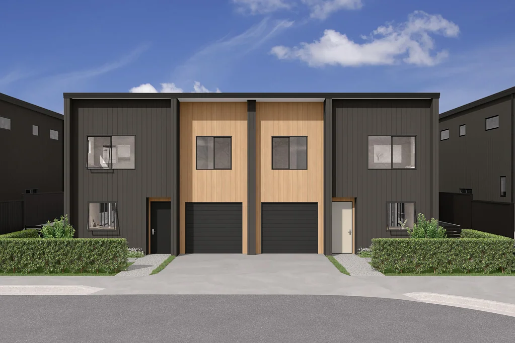 Glenfield 4房  Discover the Freedom of Lock and Leave Living