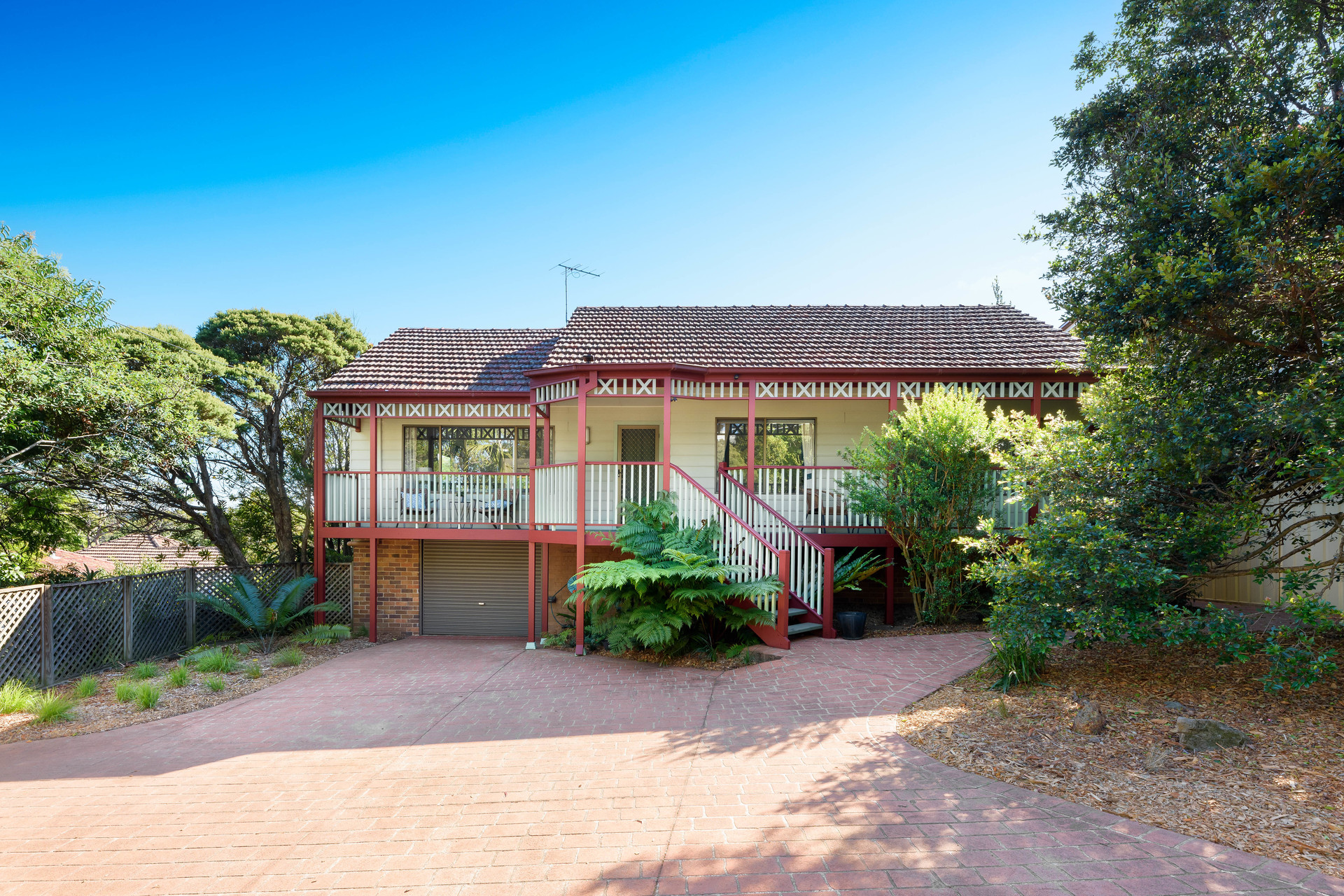 15 FLORA ST, OYSTER BAY NSW 2225, 0 Bedrooms, 0 Bathrooms, House