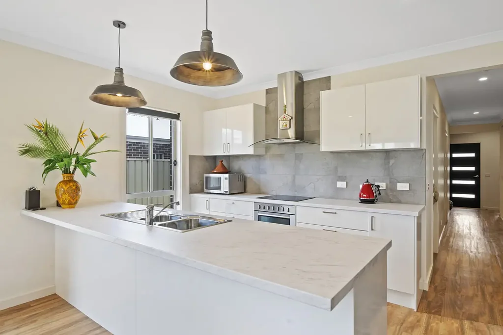 Mansfield 3ห้องนอน Low-Maintenance Living Without Compromise