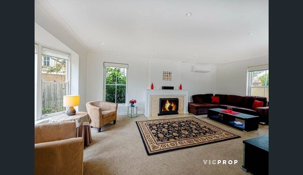 Spacious Family Home in Prime School Zone Location