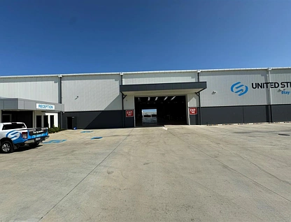 地址保密, Levin, 0房, 0浴, Industrial Premises