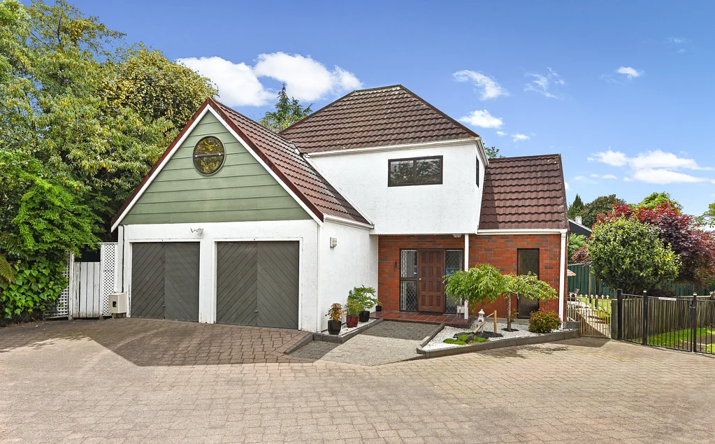 Springfield 3कमरा Springfield Starter