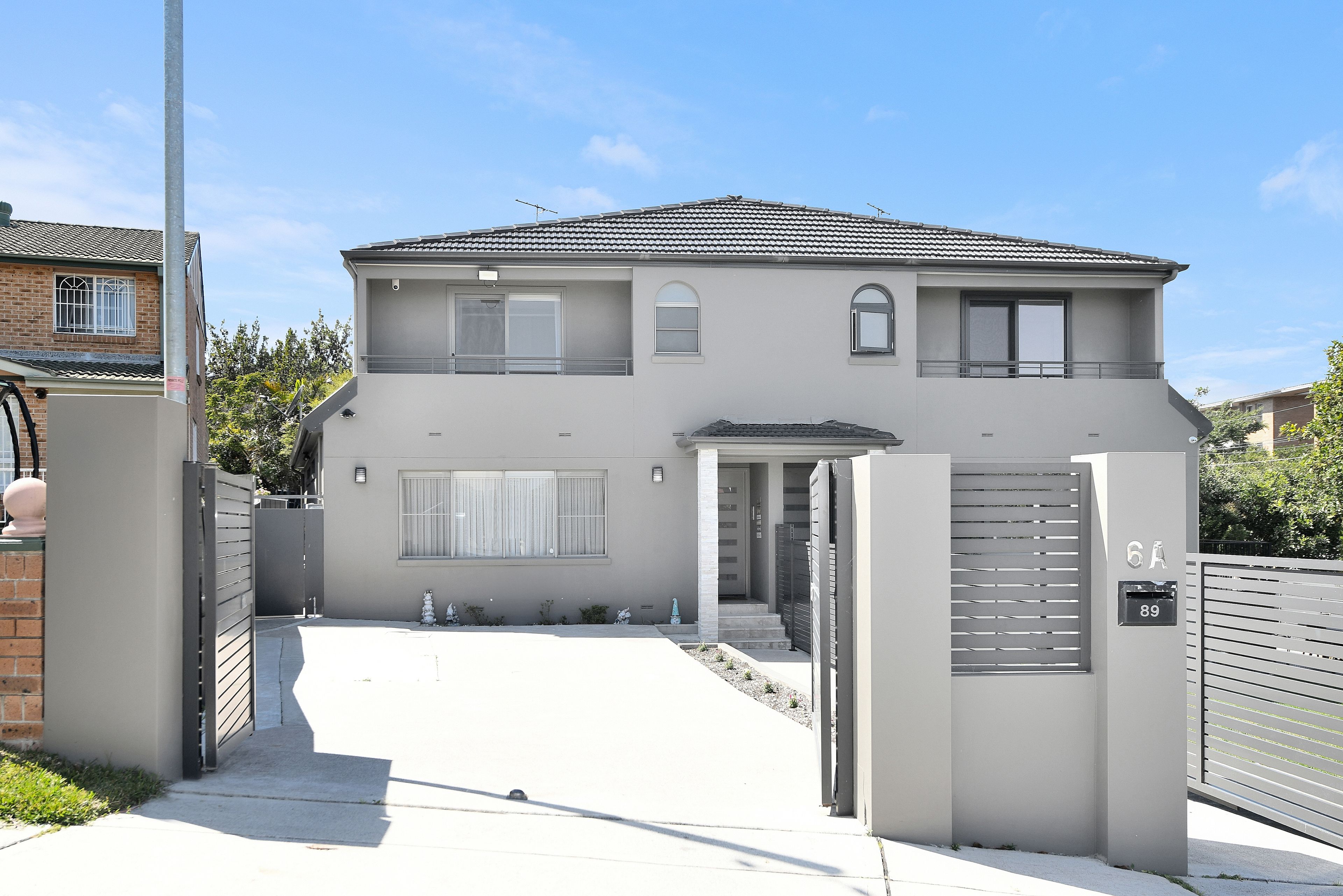 89 MAWSON PDE, CHIFLEY NSW 2036, 0 Kuwarto, 0 Banyo, House