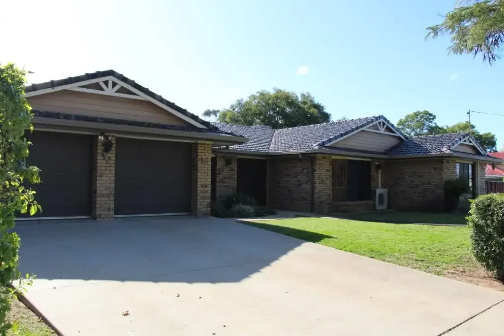 Goondiwindi 3બેડરૂમ Centrally located, comfortable home close to riverwalk
