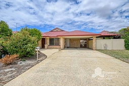 18 Macquarie Drive, Australind