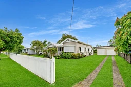 34 Hunter Street, West Mackay