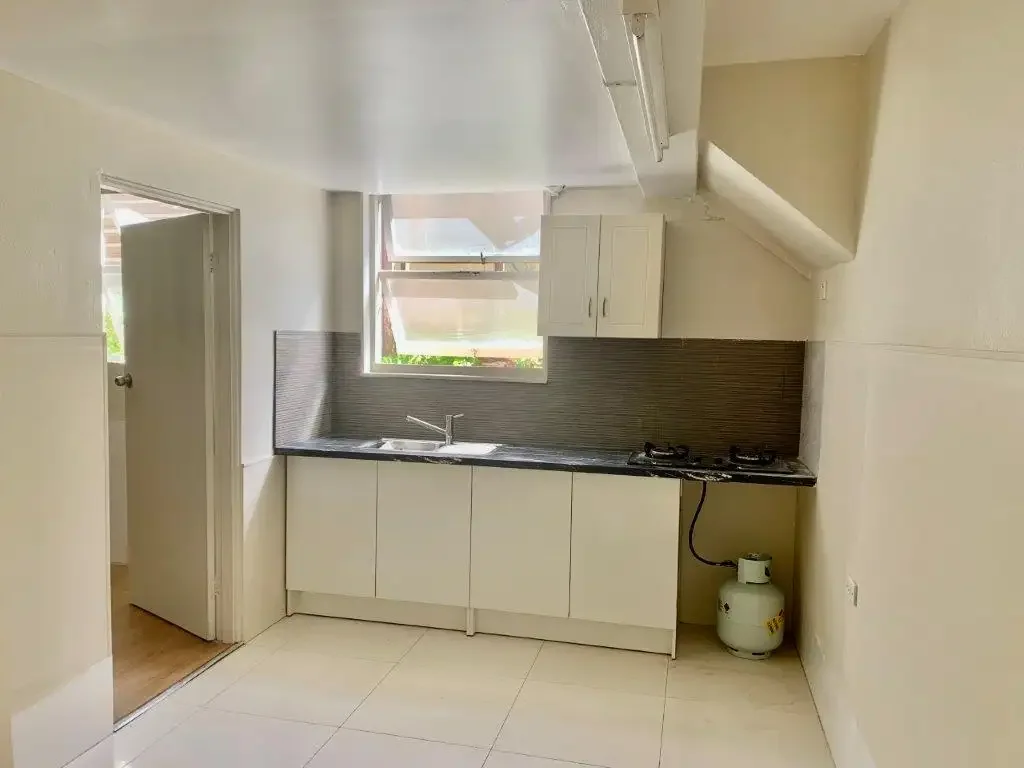 AFFORDABLE HALF HOUSE