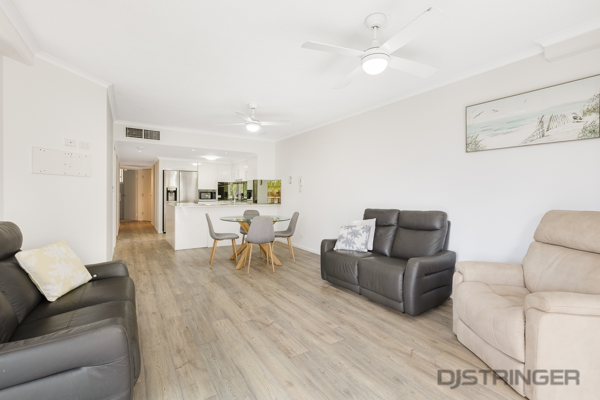 UNIT 207 4-10 DOUGLAS ST, COOLANGATTA QLD 4225, 0房, 0浴, Unit