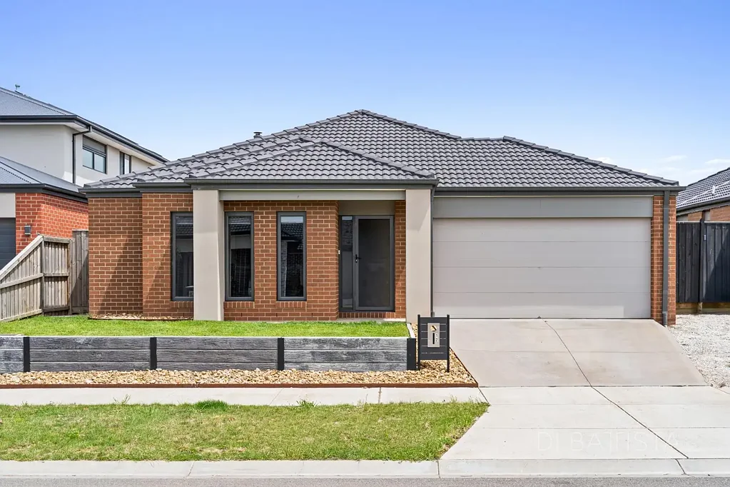 12 Silvan Street, Wallan, VIC 3756