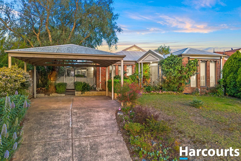 22 Mirrabook Court, Berwick, VIC 3806