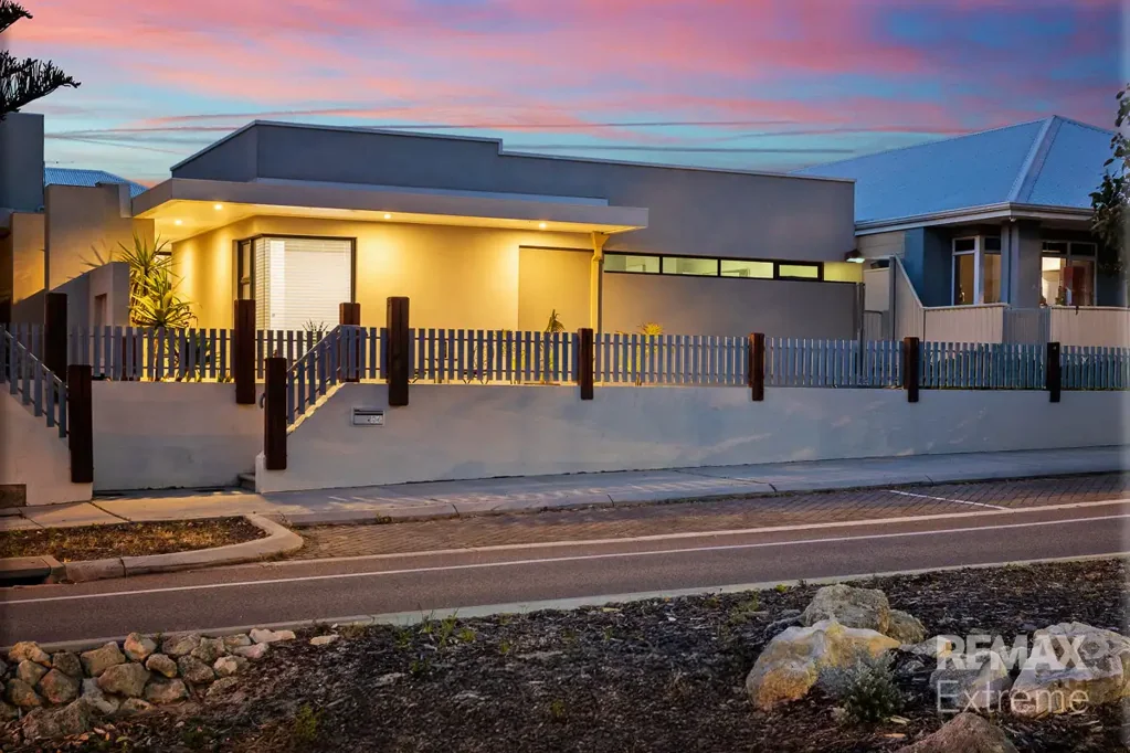 Alkimos 3房  HOME OPEN CANCELLED! PROPERTY NOW SOLD!