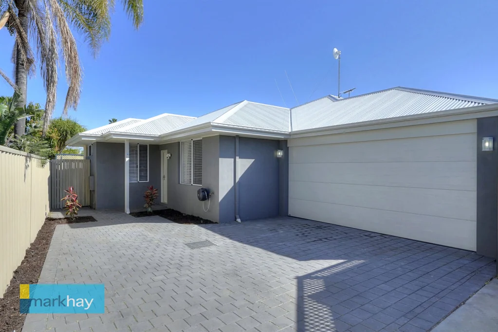 26A Danube Avenue, Beechboro, WA 6063