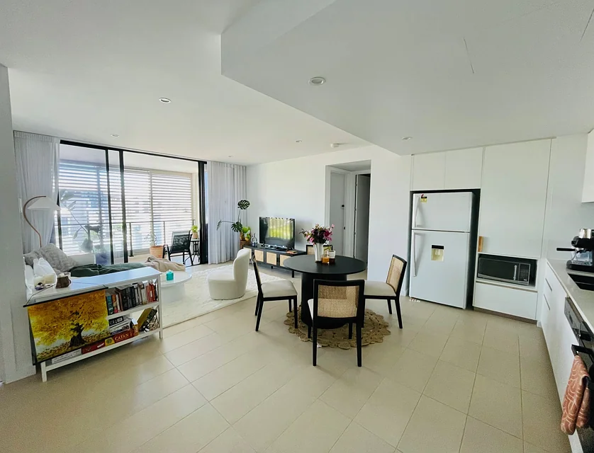 ID:21144423/73-75 Golden Four Drive, Bilinga, Gold Coast, 2 chambres, 2 salles de bain, Unit
