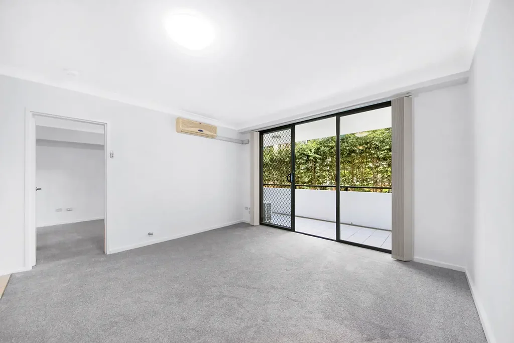 Prime Location | Spacious Entertainer’s Balcony
