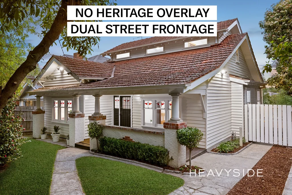 6 Granville Street, Camberwell, VIC 3124