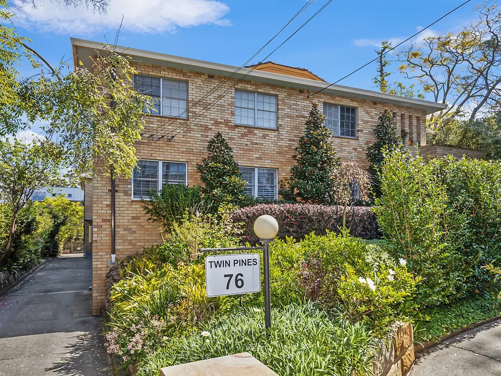 2/76 Beecroft Road, Beecroft, NSW 2119