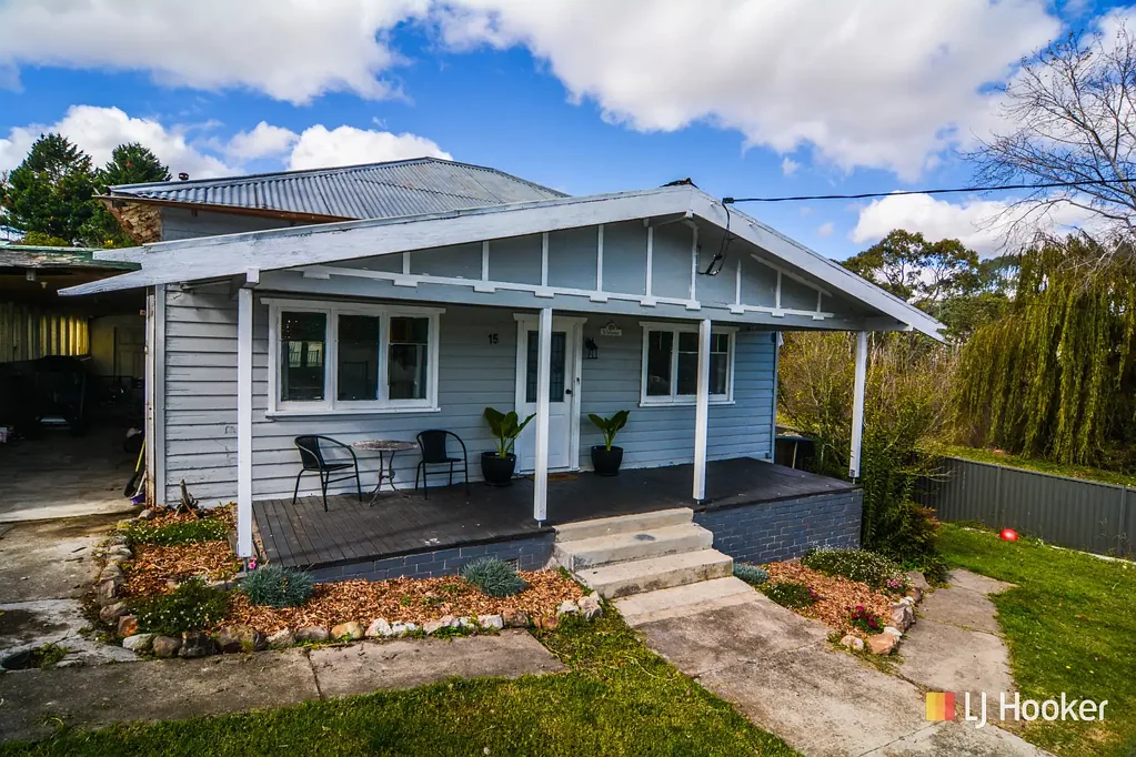 15 Paine Street, Portland, NSW 2847