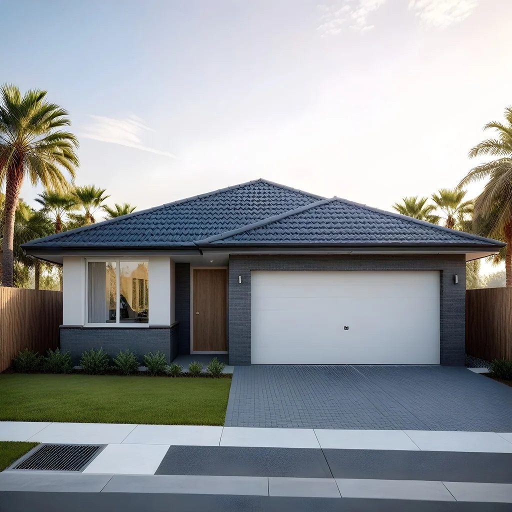 Aintree 4कमरा House and Land Package in Aintree
